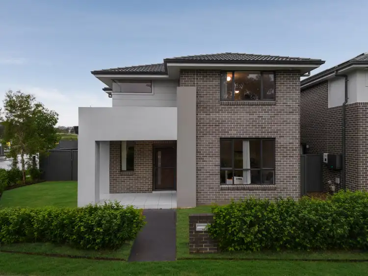 48 Islington Street, Denham Court NSW 2565