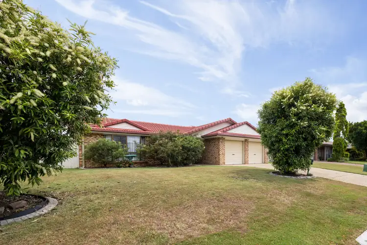 Main view of Homely house listing, 32 Somerton Street, Bracken Ridge QLD 4017