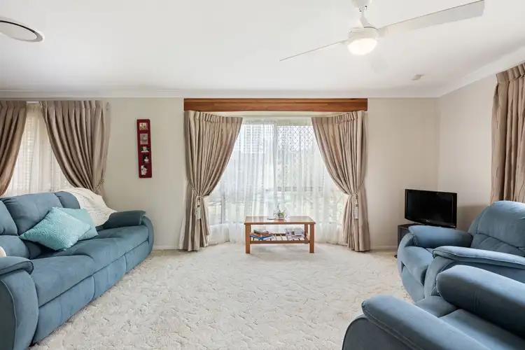 Second view of Homely house listing, 32 Somerton Street, Bracken Ridge QLD 4017