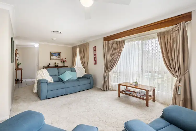 Third view of Homely house listing, 32 Somerton Street, Bracken Ridge QLD 4017