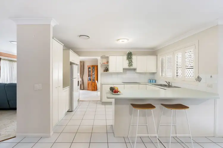 Fifth view of Homely house listing, 32 Somerton Street, Bracken Ridge QLD 4017