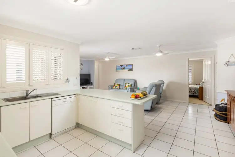 Sixth view of Homely house listing, 32 Somerton Street, Bracken Ridge QLD 4017