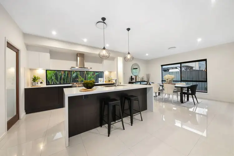 Sixth view of Homely house listing, 56 Portal Street, Oxley QLD 4075