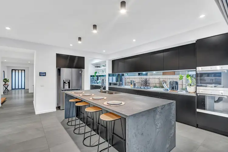 Sixth view of Homely house listing, 64 Tedcastle Drive, Aintree VIC 3336