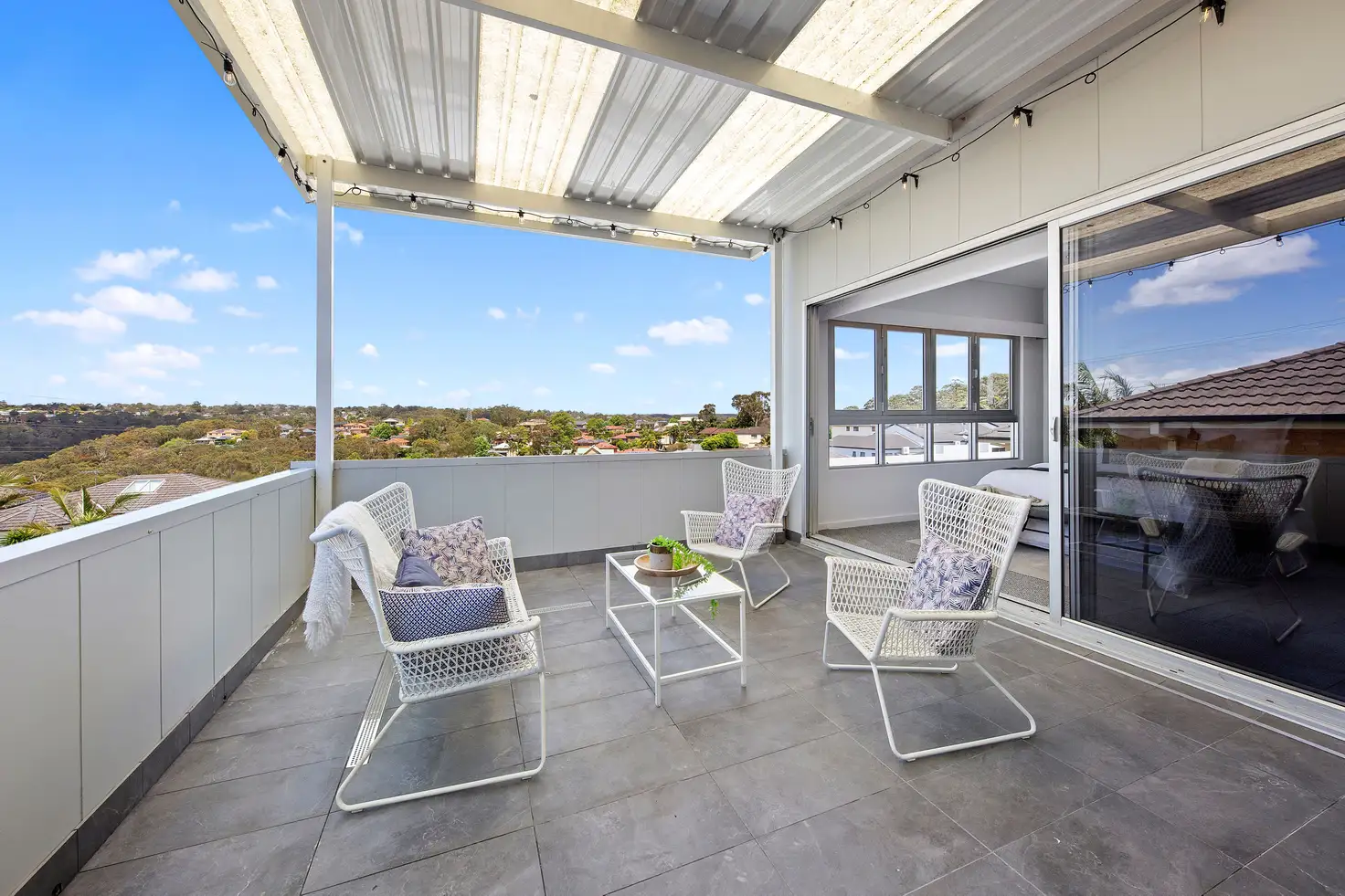 Main view of Homely house listing, 13 Throsby Close, Barden Ridge NSW 2234