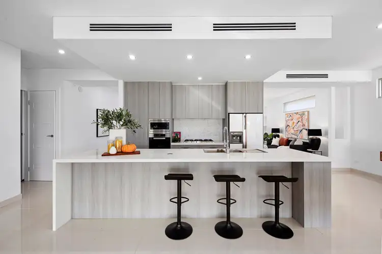 Third view of Homely house listing, 13 Throsby Close, Barden Ridge NSW 2234