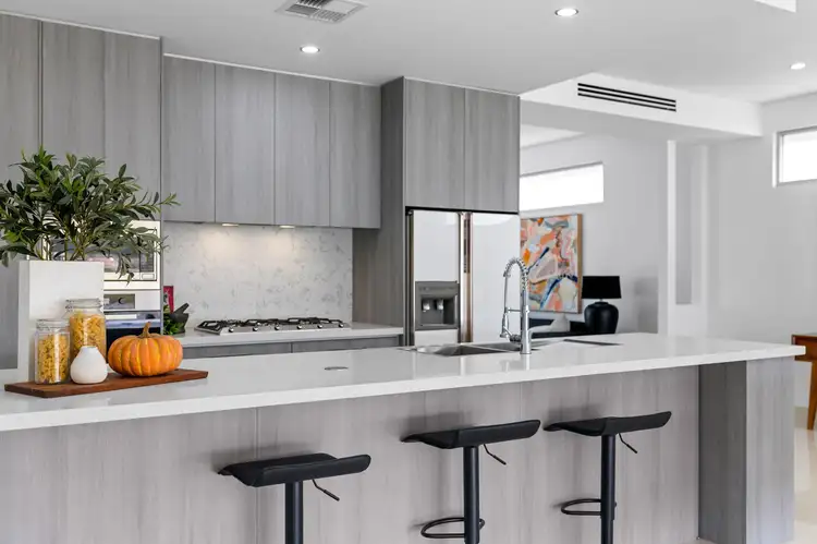 Fourth view of Homely house listing, 13 Throsby Close, Barden Ridge NSW 2234