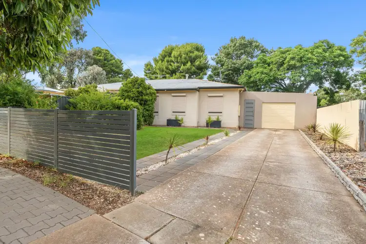 12 Durdin Street, Elizabeth Vale SA 5112
