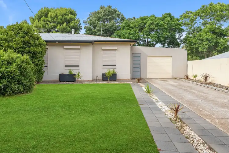Second view of Homely house listing, 12 Durdin Street, Elizabeth Vale SA 5112