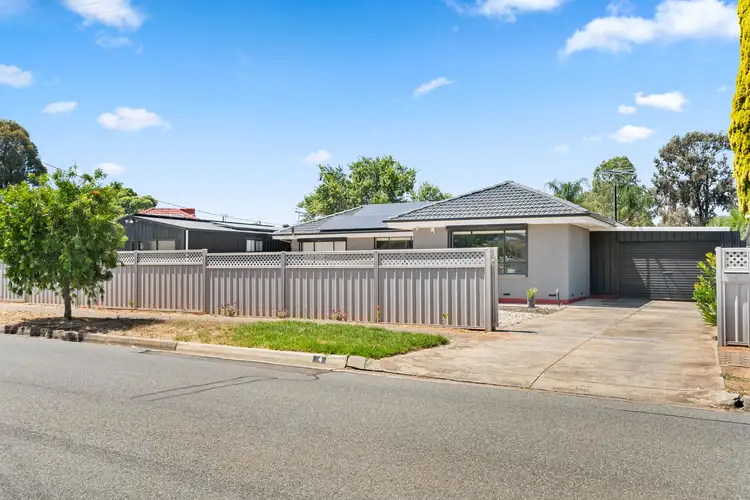4 Armagh Crescent, Salisbury Downs SA 5108