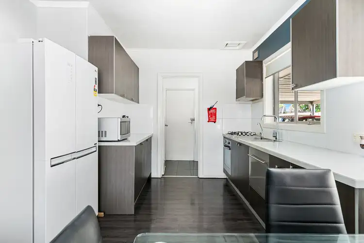 Second view of Homely house listing, 4 Armagh Crescent, Salisbury Downs SA 5108