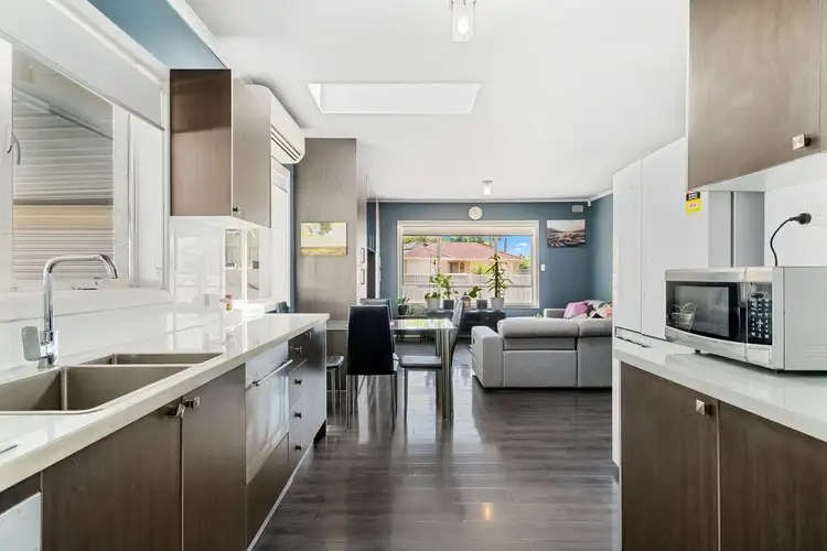 Third view of Homely house listing, 4 Armagh Crescent, Salisbury Downs SA 5108