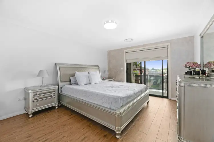 Fifth view of Homely townhouse listing, 2/97 Market Street, Condell Park NSW 2200