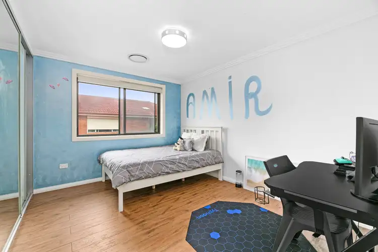 Sixth view of Homely townhouse listing, 2/97 Market Street, Condell Park NSW 2200