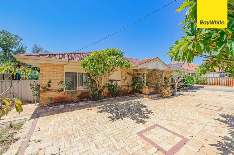 Fourth view of Homely house listing, 20 Barker Road, South Guildford WA 6055