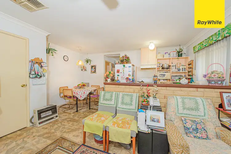 Fifth view of Homely house listing, 20 Barker Road, South Guildford WA 6055