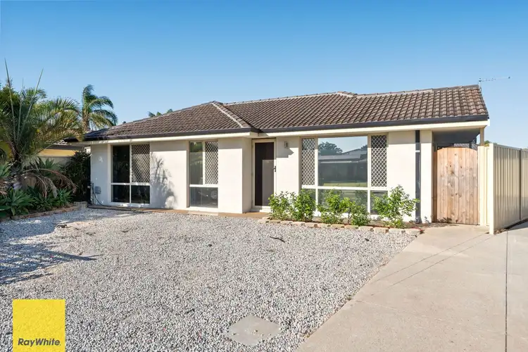 Third view of Homely house listing, 45 Jacana Parade, Ballajura WA 6066