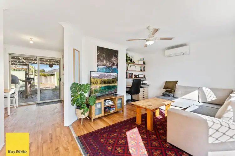 Sixth view of Homely house listing, 45 Jacana Parade, Ballajura WA 6066