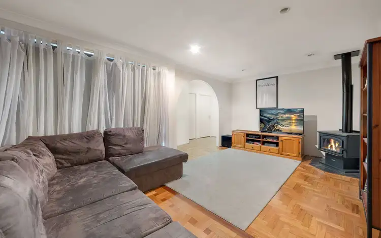 Second view of Homely house listing, 54 Sopwith Avenue, Raby NSW 2566