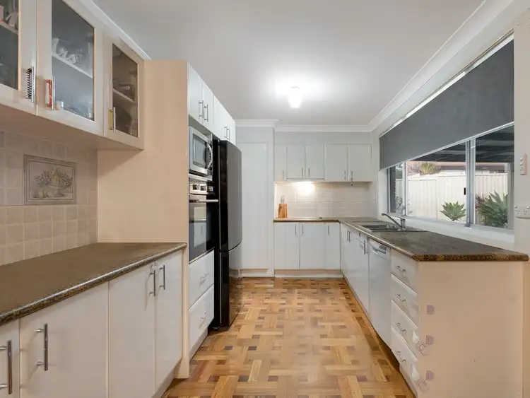 Third view of Homely house listing, 54 Sopwith Avenue, Raby NSW 2566
