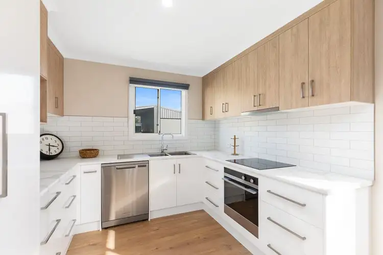 Third view of Homely house listing, 10 Coombe Street, Nangwarry SA 5277