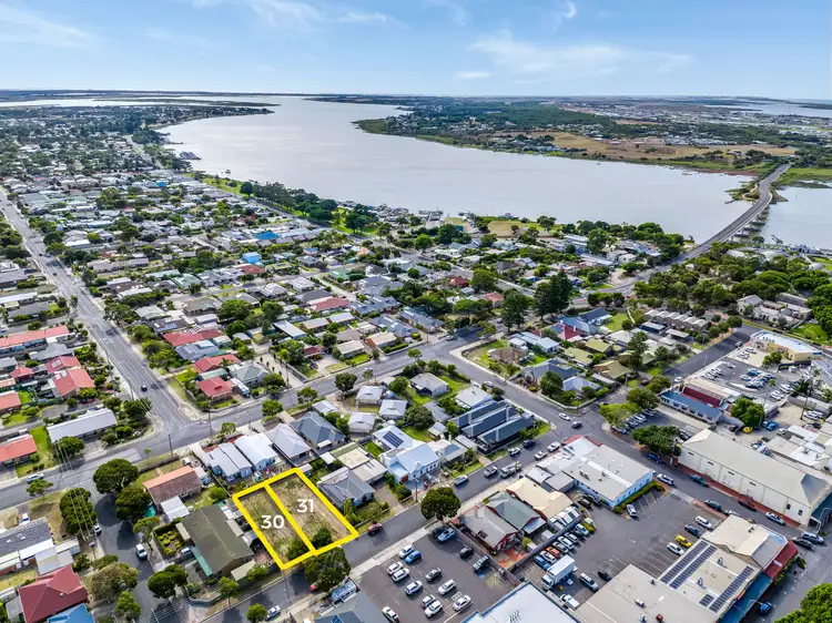 Third view of Homely land listing, LOT 30 Loveday Street, Goolwa SA 5214