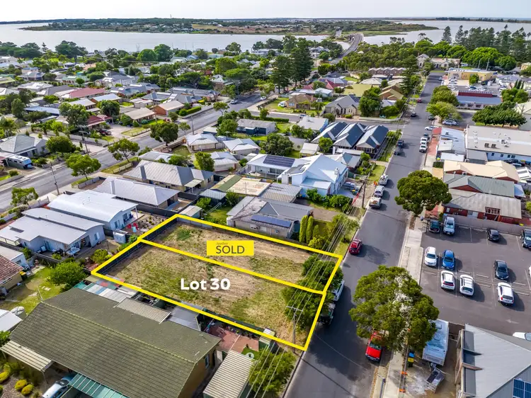 Sixth view of Homely land listing, LOT 30 Loveday Street, Goolwa SA 5214