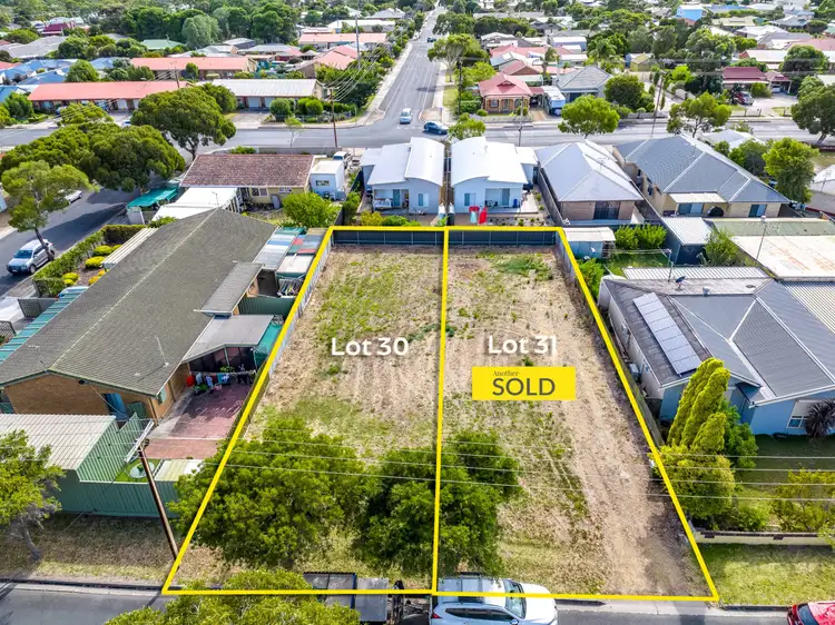 Seventh view of Homely land listing, LOT 30 Loveday Street, Goolwa SA 5214