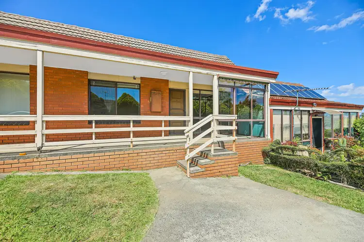 Main view of Homely unit listing, 8/234 Princes Way, Drouin VIC 3818