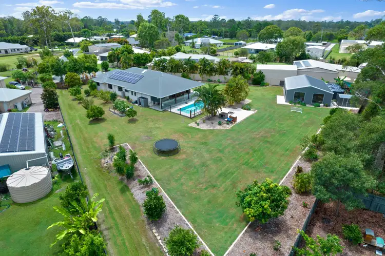 Main view of Homely house listing, 26-28 Ken Street, Burpengary East QLD 4505