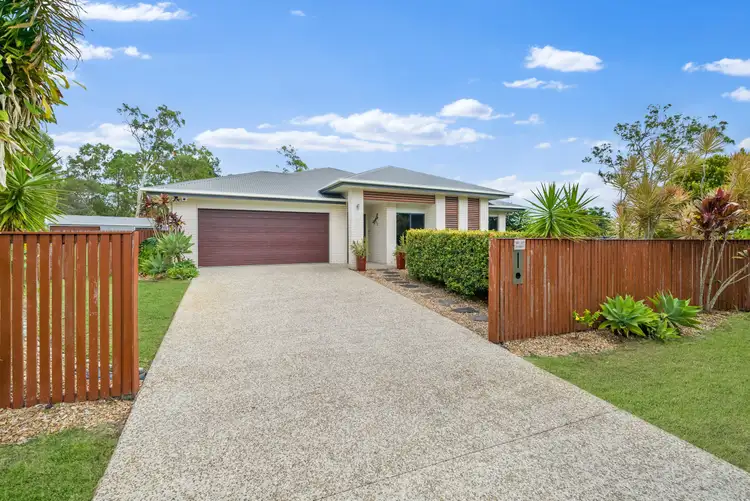 Second view of Homely house listing, 26-28 Ken Street, Burpengary East QLD 4505