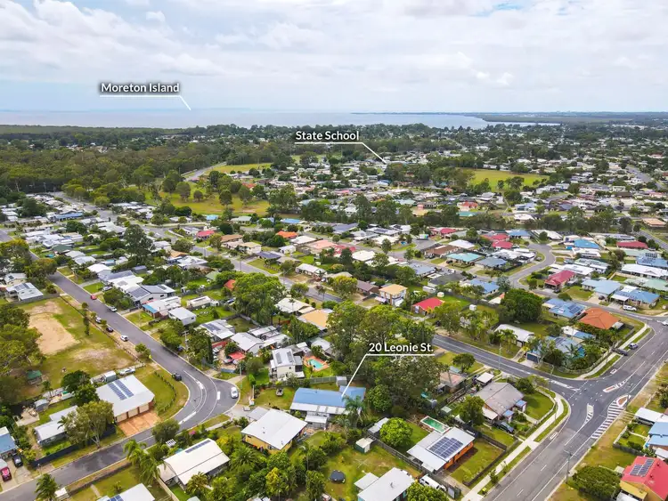 Third view of Homely house listing, 20 Leonie Street, Deception Bay QLD 4508