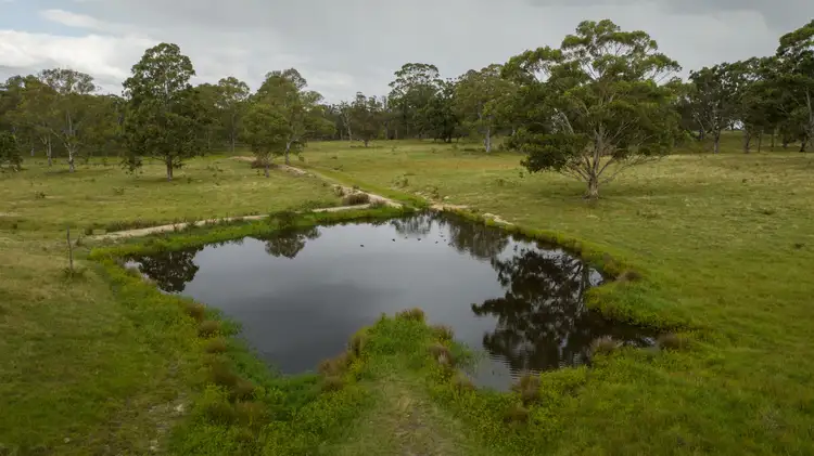 527 Melrose Road, Armidale NSW 2350