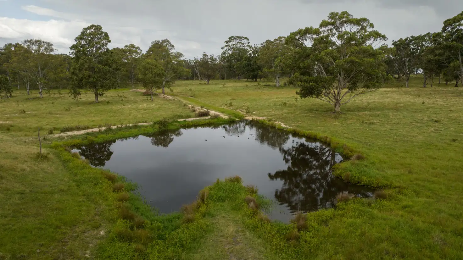 Main view of Homely rural property listing, 527 Melrose Road, Armidale NSW 2350