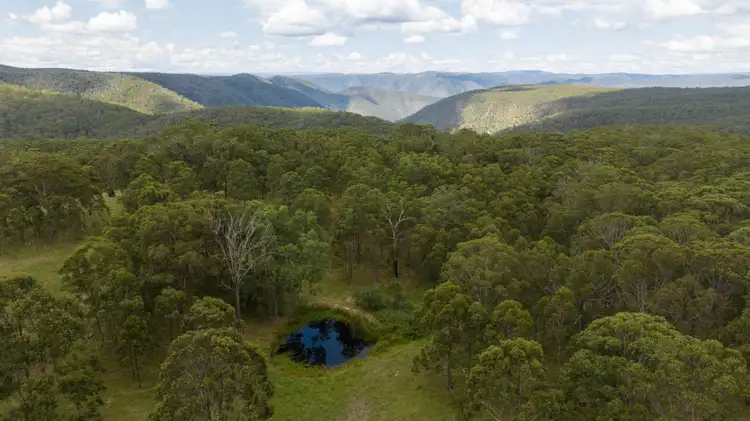 Fifth view of Homely rural property listing, 527 Melrose Road, Armidale NSW 2350