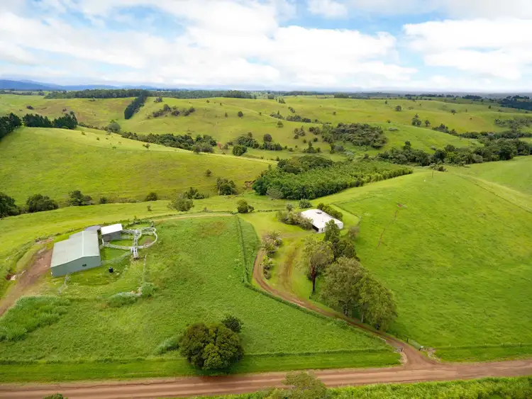 Second view of Homely rural property listing, 408 Seamark Road, Tarzali QLD 4885