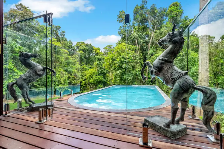 460 Oak Forest Road, Kuranda QLD 4881