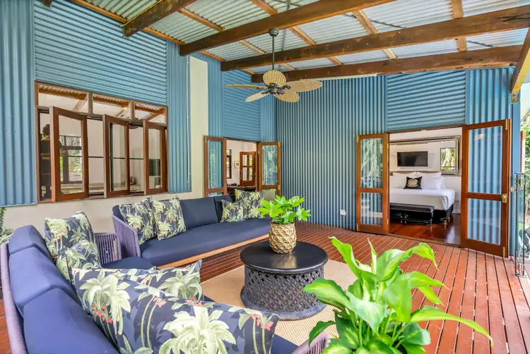 Third view of Homely house listing, 460 Oak Forest Road, Kuranda QLD 4881