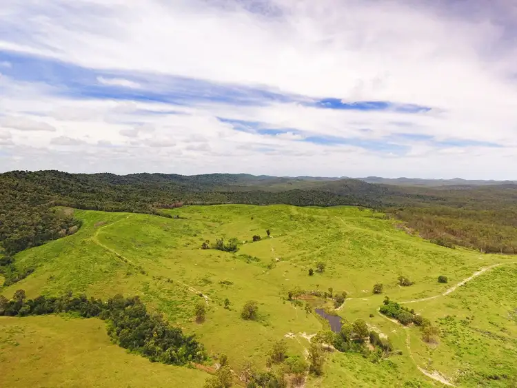 Second view of Homely rural property listing, 1472 Twin Creeks Road, Yarrol QLD 4630