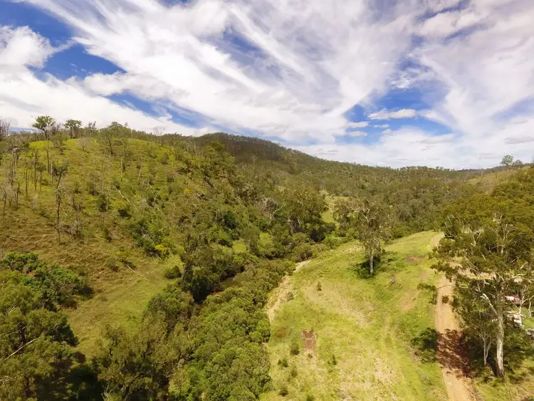 Fifth view of Homely rural property listing, 1472 Twin Creeks Road, Yarrol QLD 4630