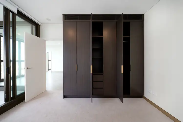 Fifth view of Homely apartment listing, 2007/88A Christie Street, St Leonards NSW 2065