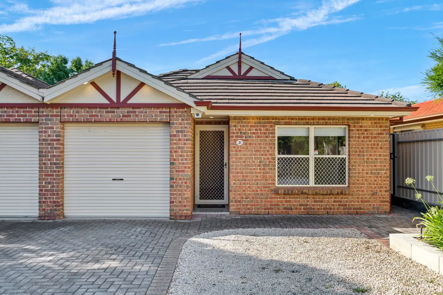 Main view of Homely house listing, 3/9 Rosella Street, Payneham SA 5070
