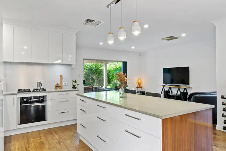 Fifth view of Homely house listing, 3/9 Rosella Street, Payneham SA 5070