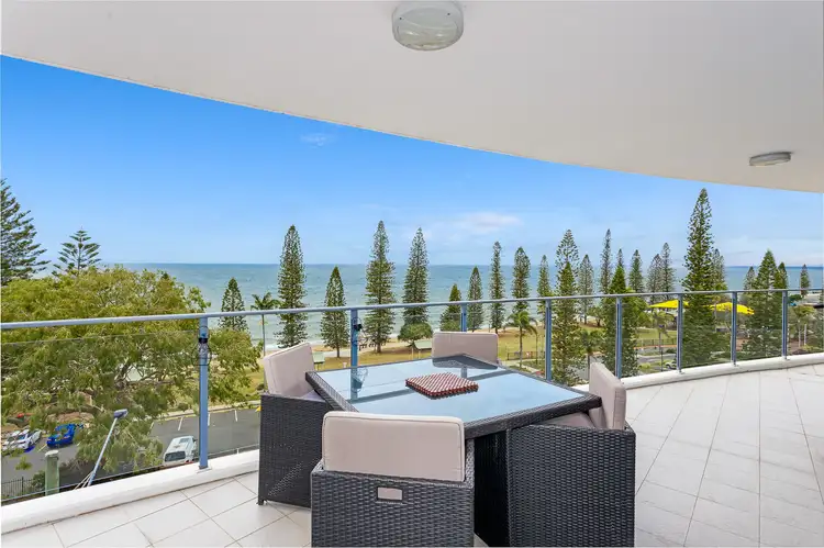 17/17-23 Marine Parade, Margate QLD 4019