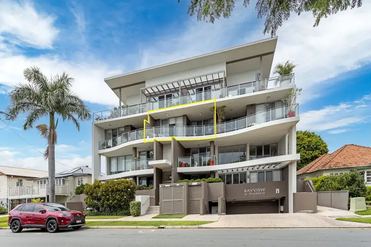 13/23 Albert Street, Margate QLD 4019