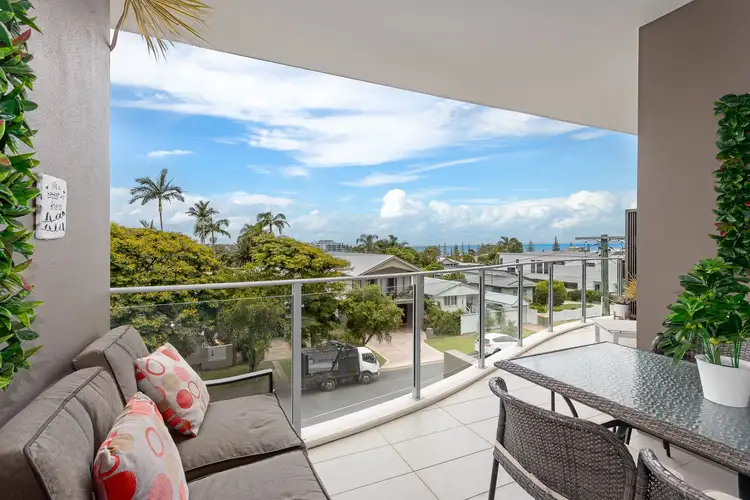 Second view of Homely house listing, 13/23 Albert Street, Margate QLD 4019