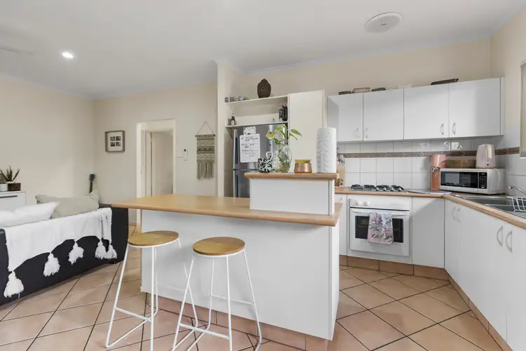 Second view of Homely unit listing, 7/3 Whimbrel Street, Djugun WA 6725