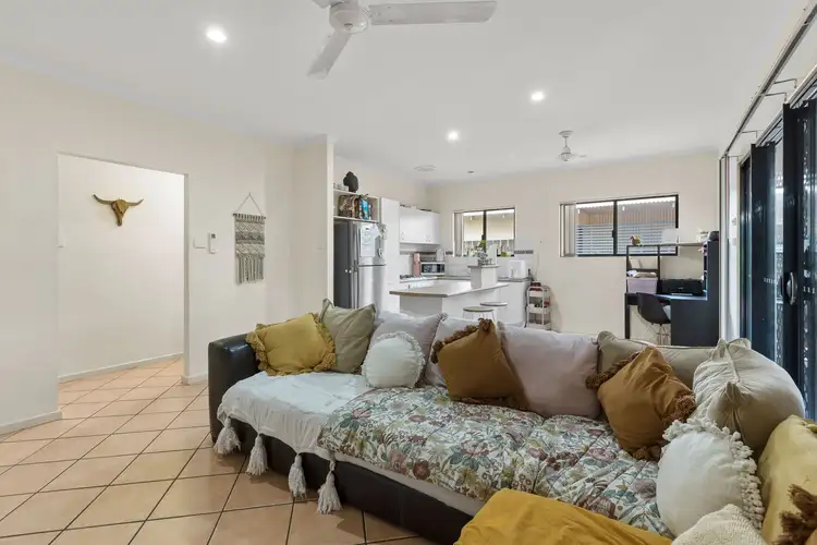Fifth view of Homely unit listing, 7/3 Whimbrel Street, Djugun WA 6725