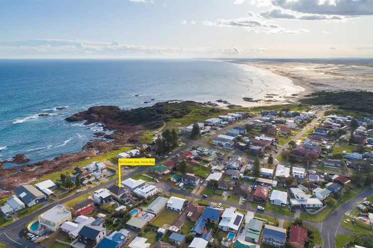 8a Ocean Avenue, Anna Bay NSW 2316