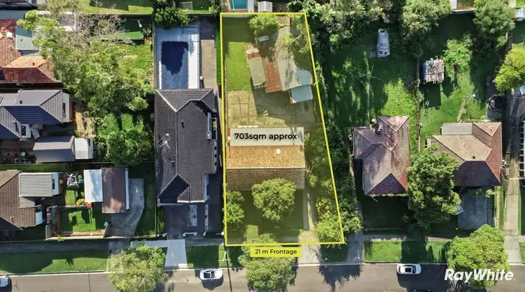 26 Whiting Street, Regents Park NSW 2143